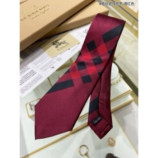 Burberry Neckties